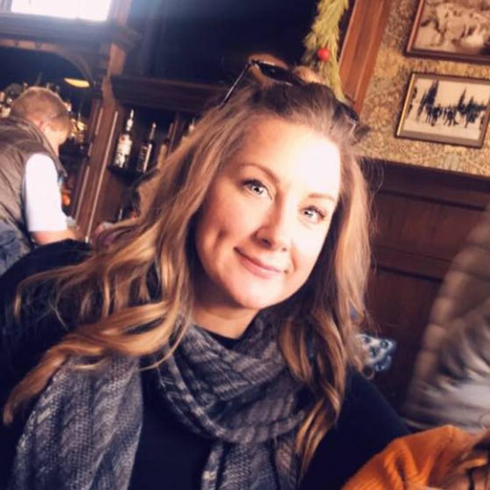 Meet your Posher, Michelle